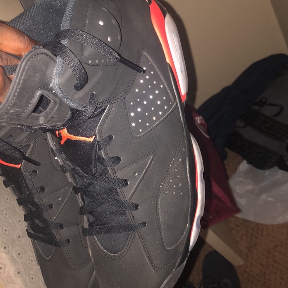 6’s - Picture 2 of 3